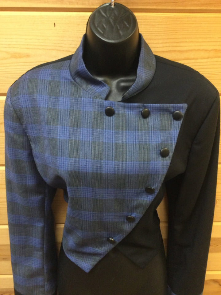 Western Show Jacket
