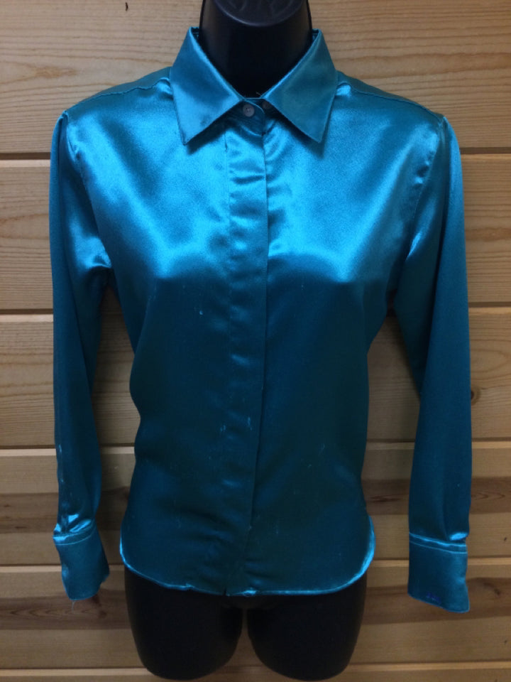 N 14.5 C 39 SW 21 Shirt - Long Sleeve