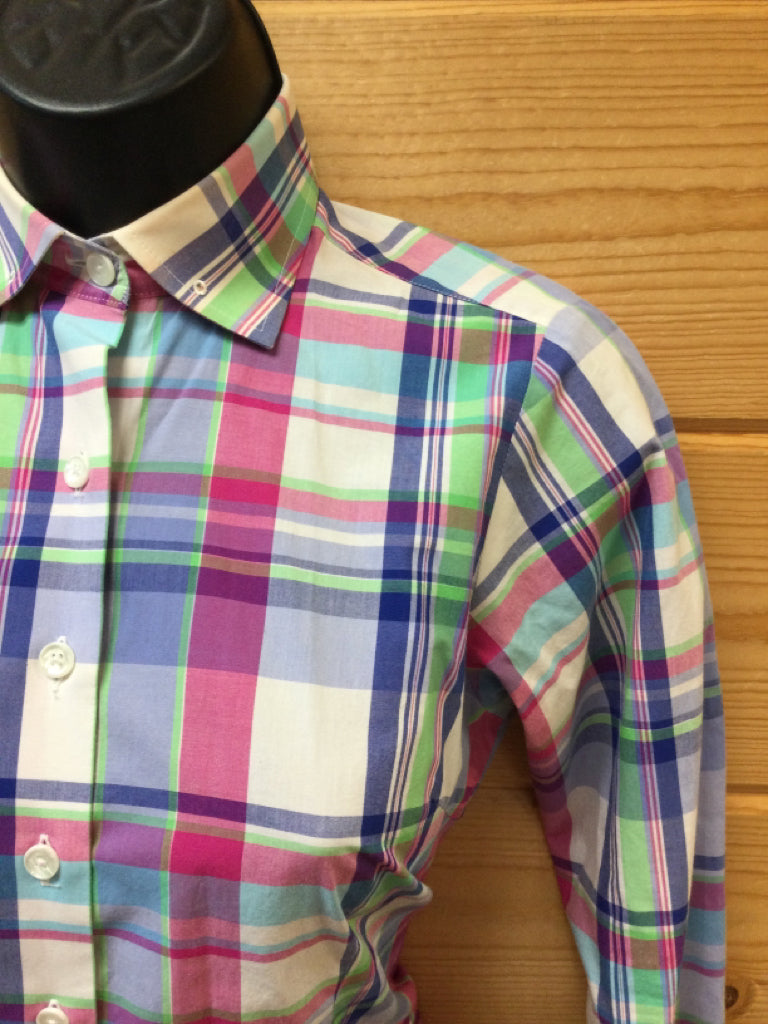 N 12 C 34 SW 23.5 Shirt - Long Sleeve