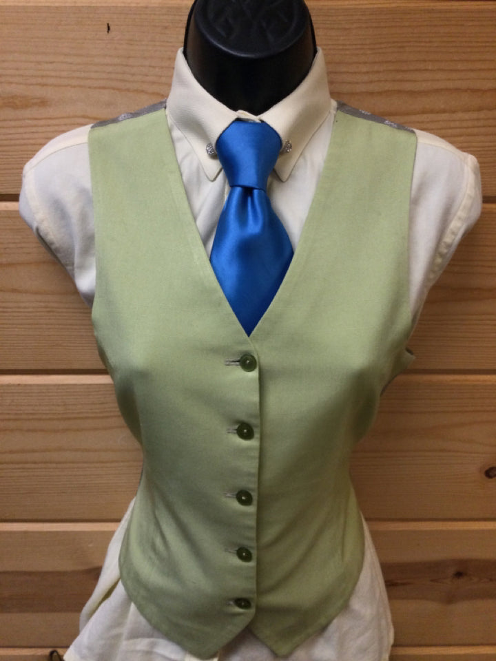 C 34 W 29.5 NW 15.5 Vest