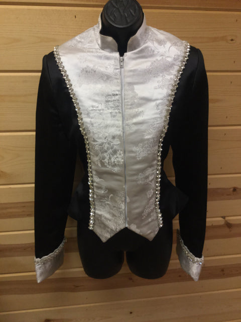 Western Show Jacket