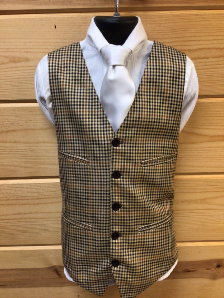 Men's Vest