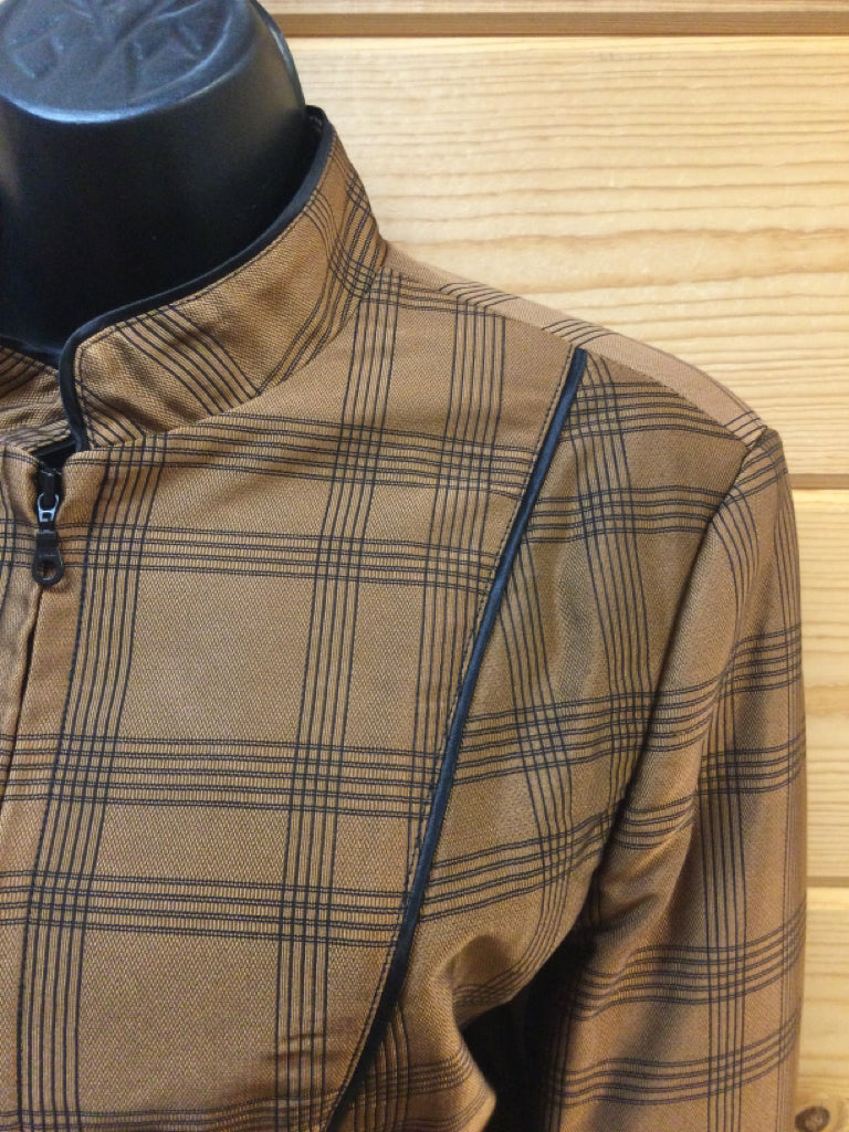 Western Show Jacket