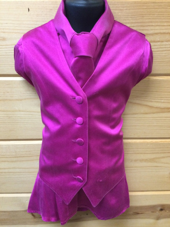 C 30 W 28.5 NW 16 Vest