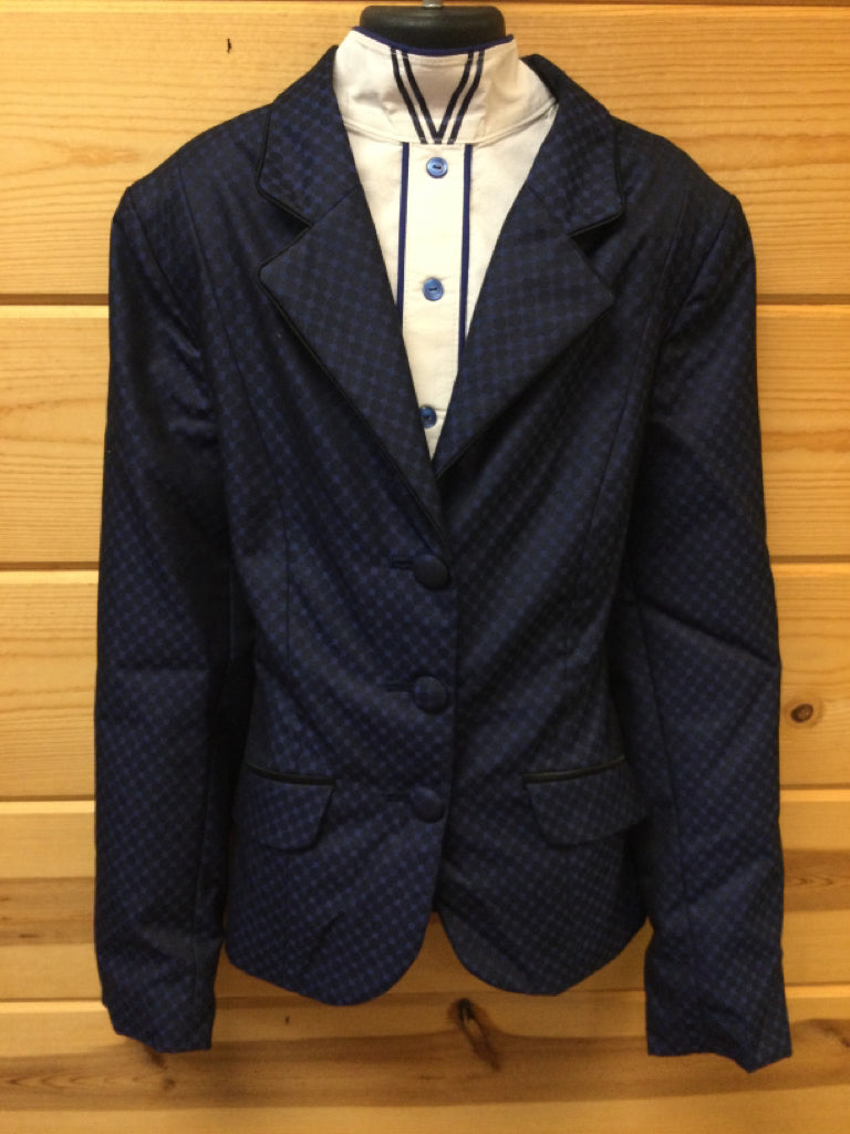 C 30 SS 14 CL 21 SW 22 W 27 Hunt Jacket