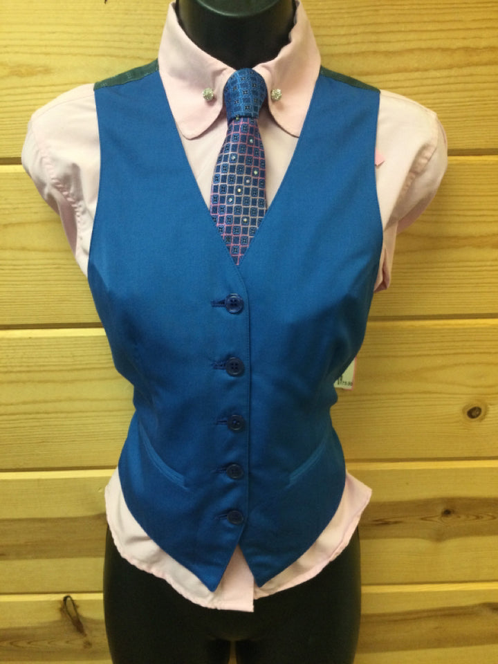 C 34 W 32 NW 18 Vest