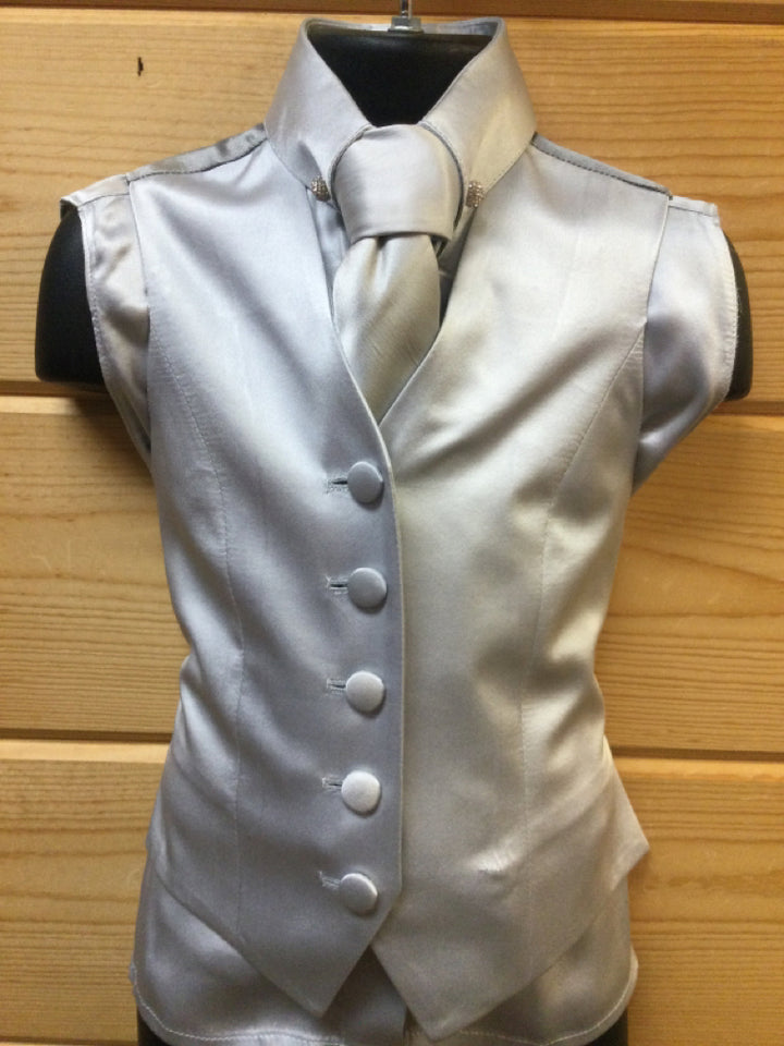 C 25 W 24.5 NW 15.5 Vest