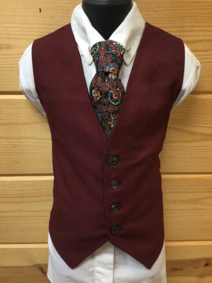 C 30 W 28 NW 16 Vest