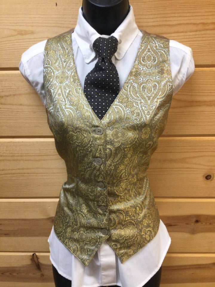 C 36 W 30.5 NW 19 Vest