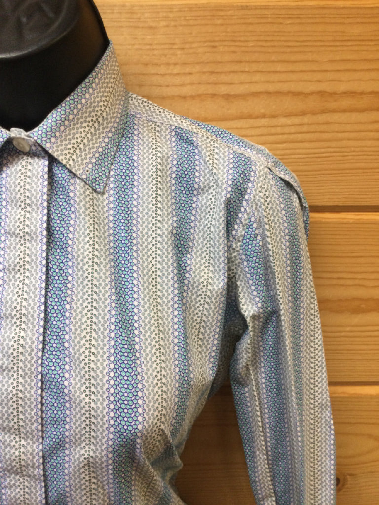 N 12.5 C 36.5 SW 20.5 Shirt - Long Sleeve
