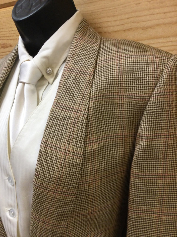 C 40.5 NW 17.5 SS 16 NK 39.5 SW 27 W 34 Day Coat