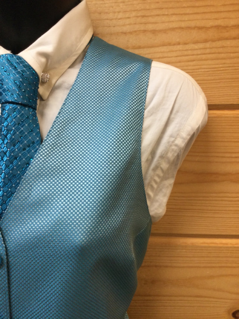 C 40 W 34 NW 19.5 Vest