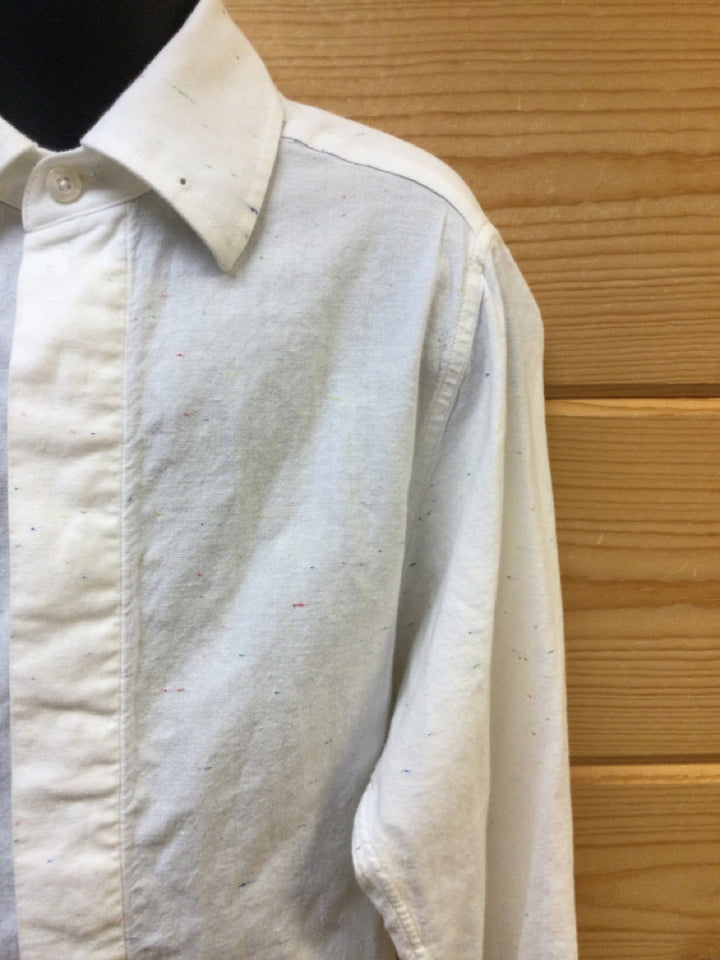 N 12 C 35 SW 18.5 Shirt - Long Sleeve