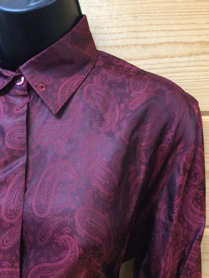 N 14 C 42 SW 24 Shirt - Long Sleeve