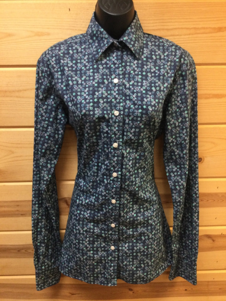 N 14 C 39 SW 27 Shirt - Long Sleeve