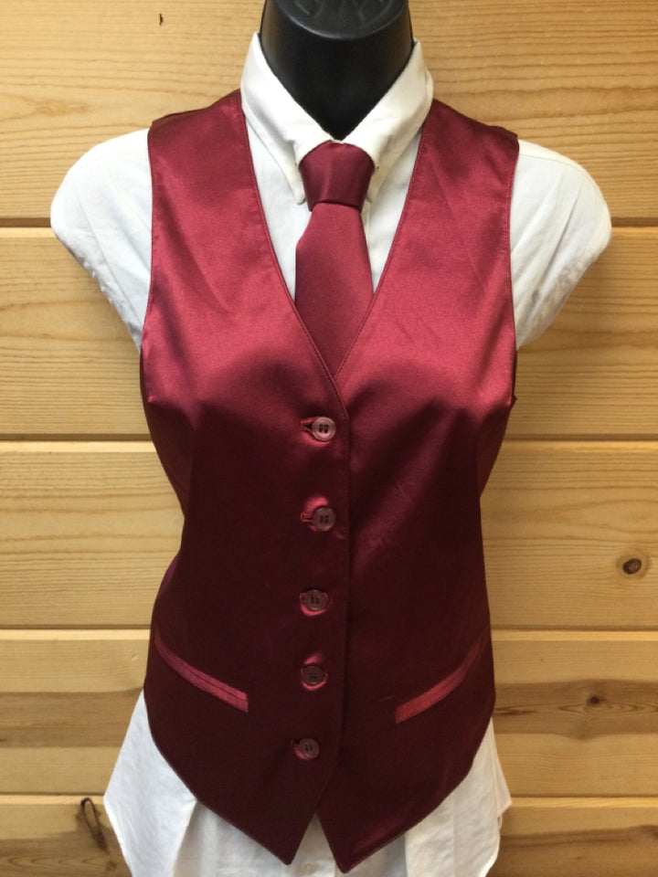 C 35 W 32.5 NW 19 Vest
