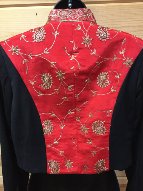 Western Show Jacket