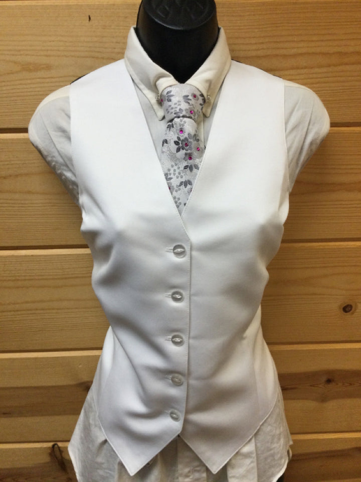 C 41 W 36 NW 20.5 Vest