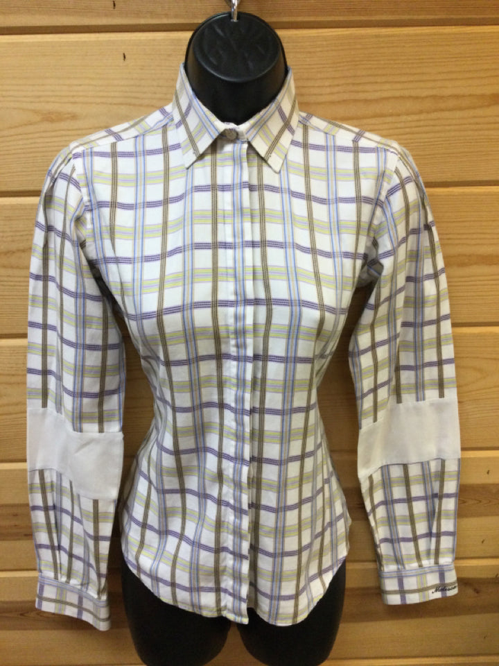 N 12.5 C 33 SW 24 Shirt - Long Sleeve