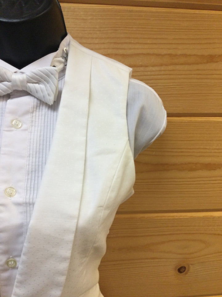 C 36 W 30 NW 20 Vest - Formal