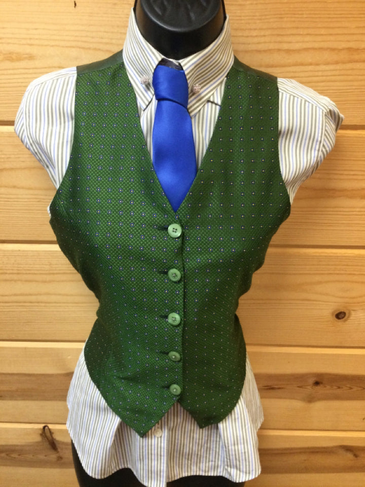 C 30 W 27.5 NW 17.5 Vest