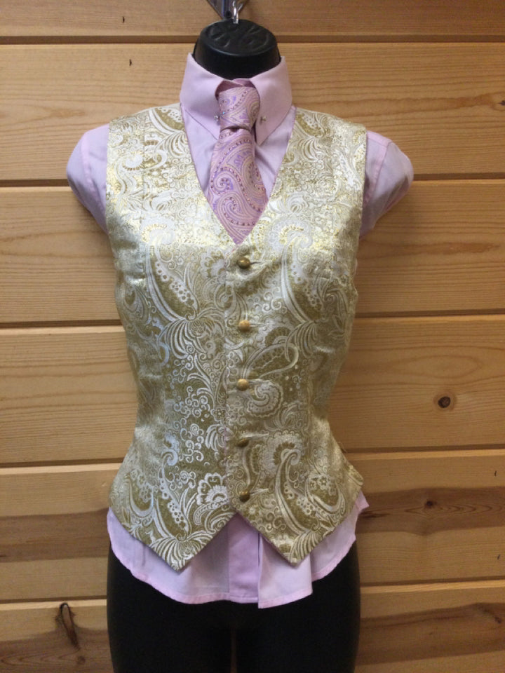 C 34 W 30 NW 19 Vest