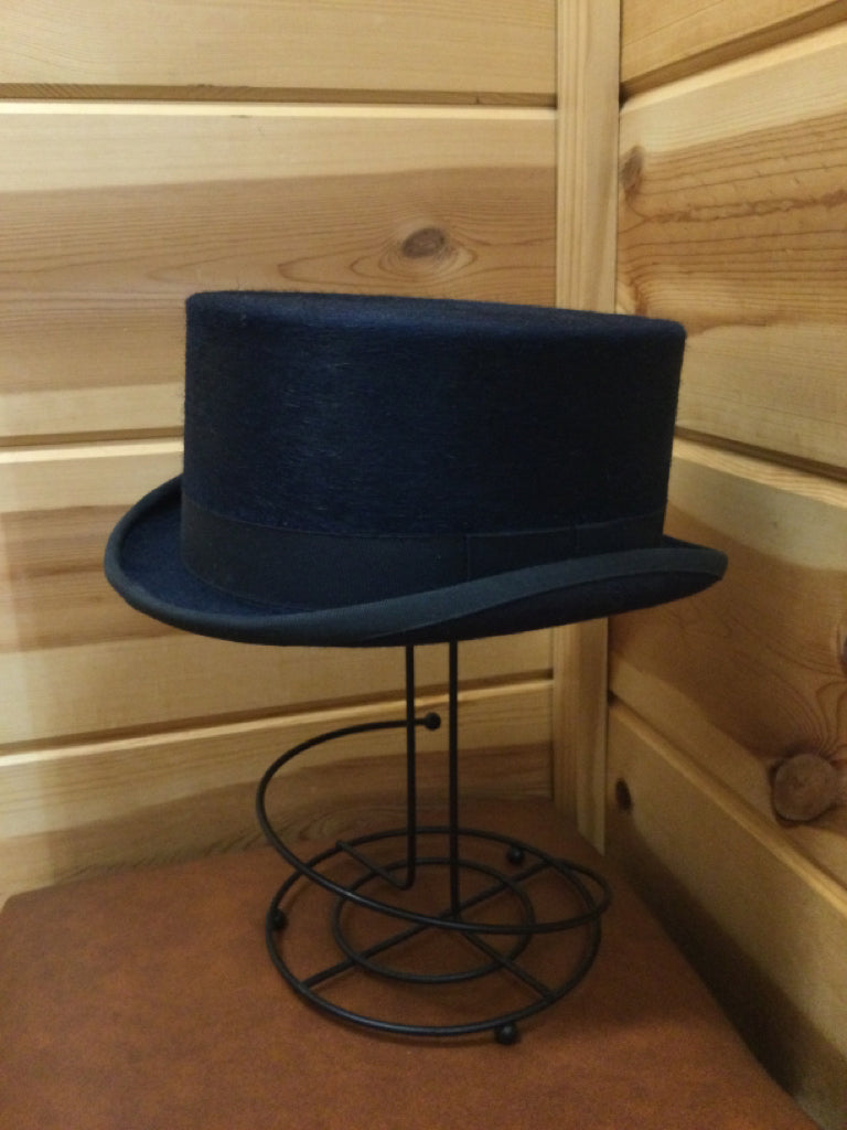 Size 6 3/4 Top Hat