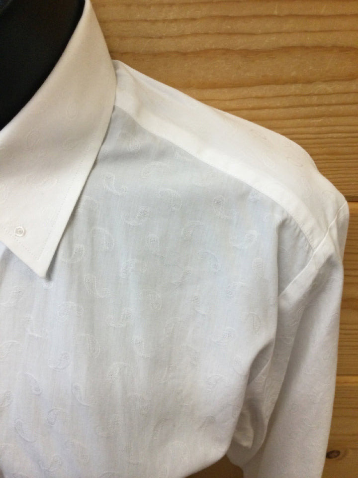 N 14 C 42 SW 24.5 Shirt - Long Sleeve