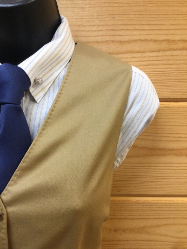 C 44 W 40 NW 19.5 Vest