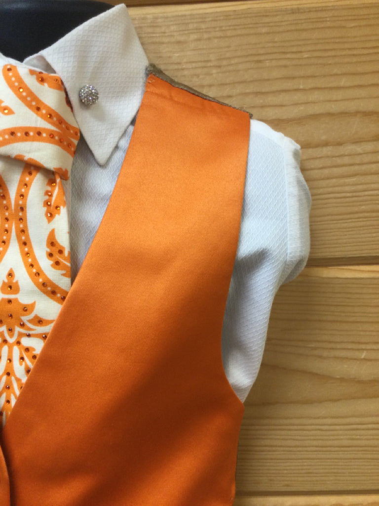 C 27 W 25 NW 15.5 Vest