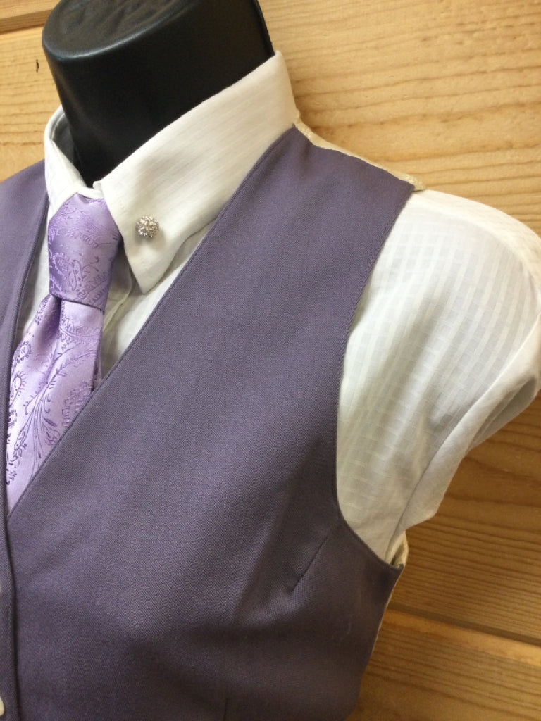 C 33 W 30 NW 18.5 Vest