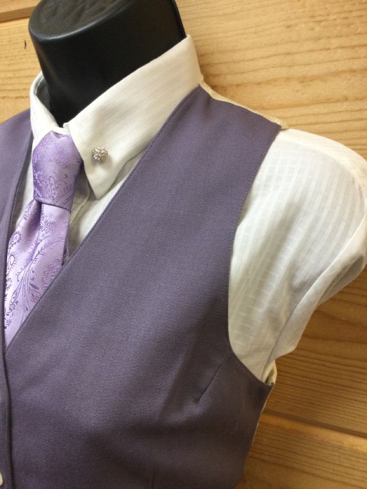 C 33 W 30 NW 18.5 Vest