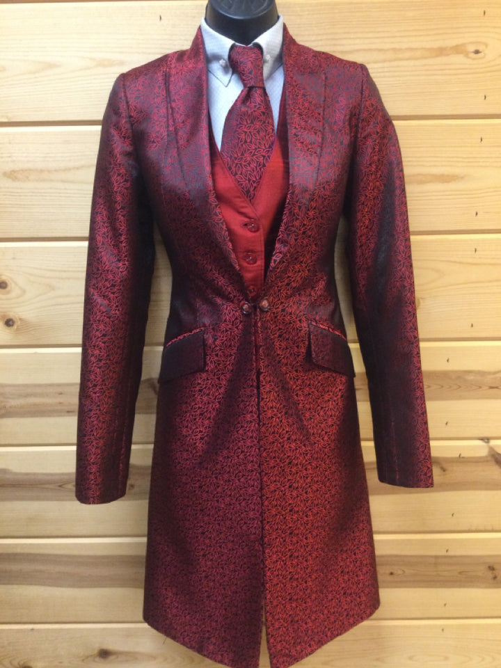 C 32 NW 15 SS 13 NK 35 SW 24 W 31 Day Coat