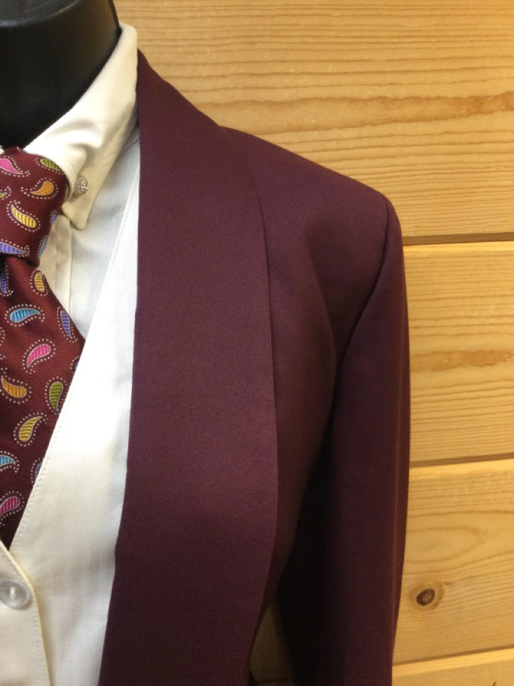 C 39.5 NW 16.5 SS 16 NK 38 SW 23.5 W 37 Day Coat