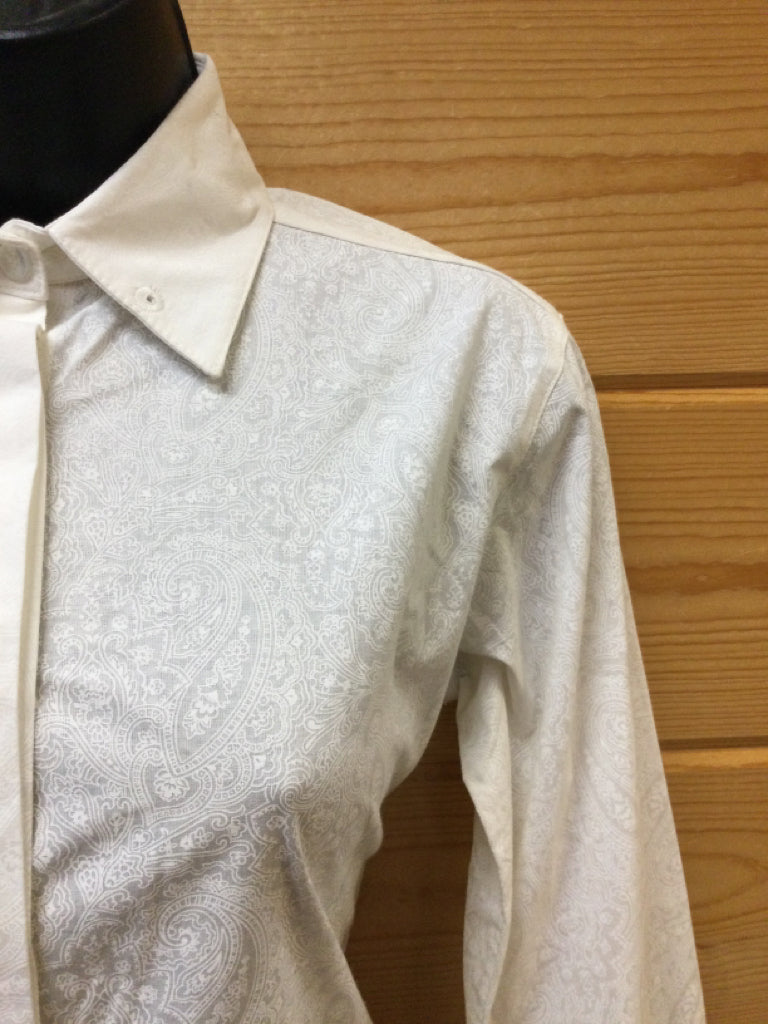 N 13.5 C 38.5 SW 23 Shirt - Long Sleeve