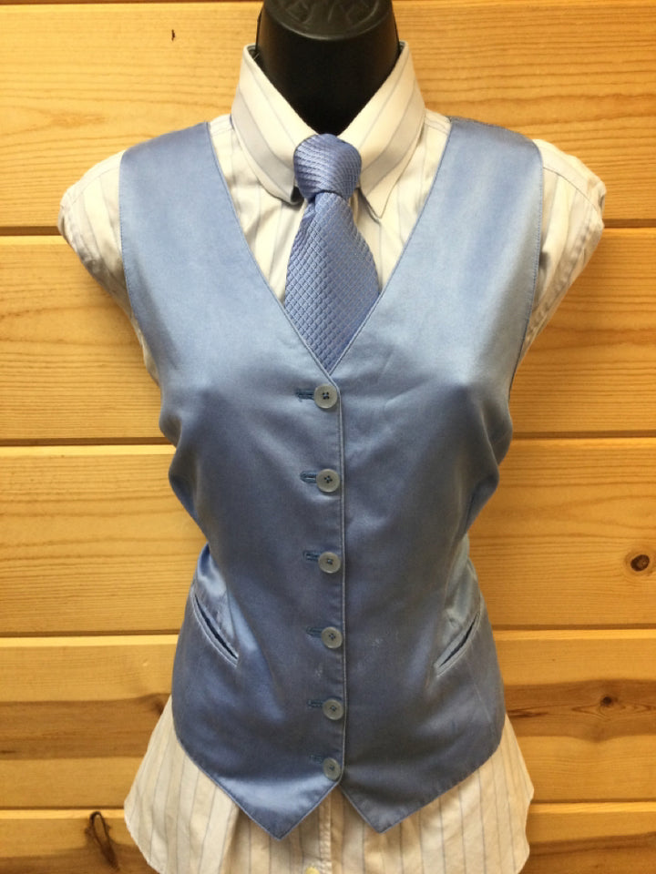 C 40 W 34 NW 18.5 Vest