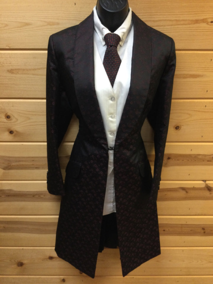 C 38.5 NW 16 SS 15 NK 36 SW 22.5 W 33 Day Coat
