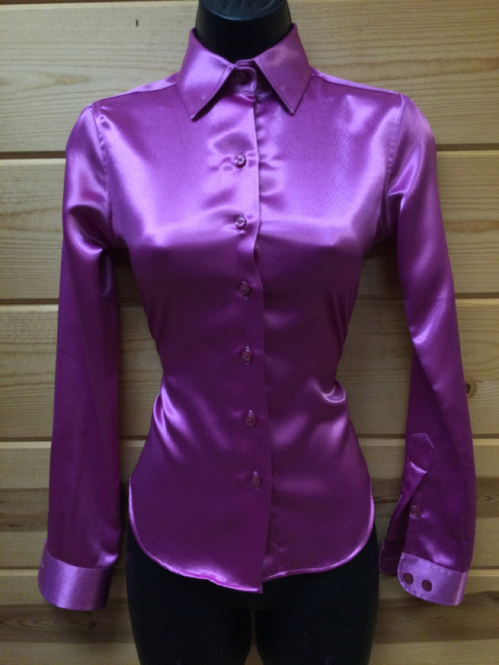 N 13 C 33 SW 23.5 Shirt - Long Sleeve