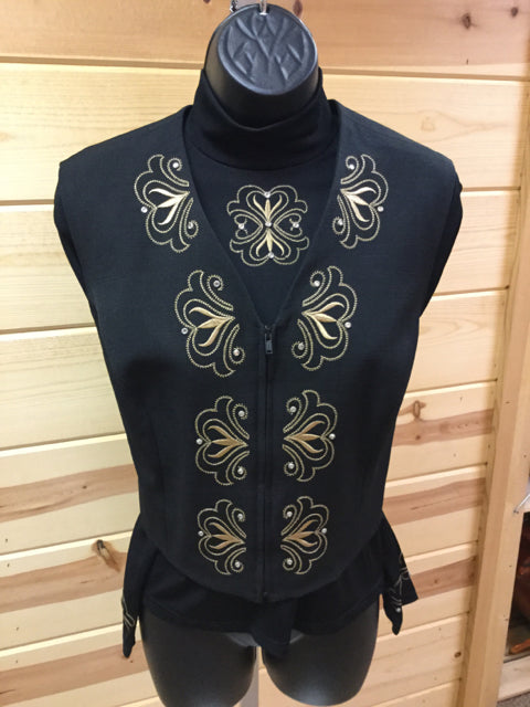 Western Show Combo