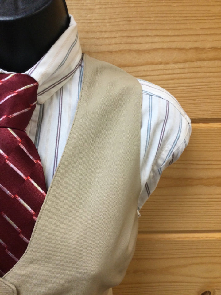 C 37 W 33 NW 17.5 Vest