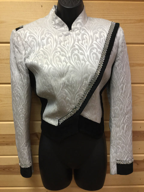Western Show Jacket