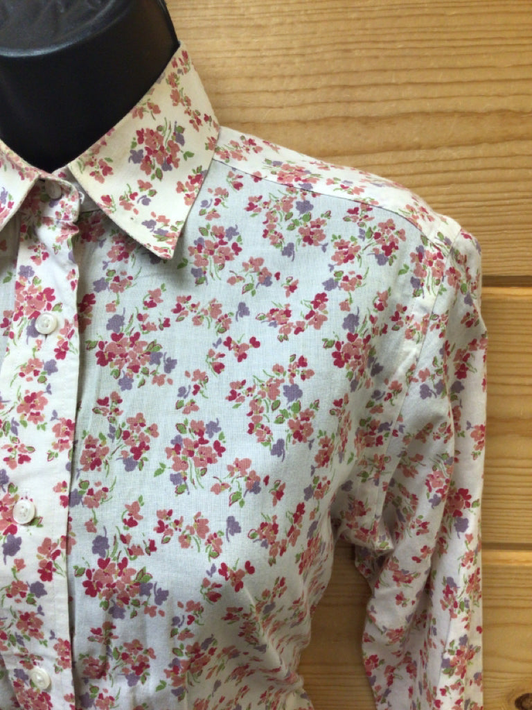 N 13 C 43 SW 24.5 Shirt - Long Sleeve