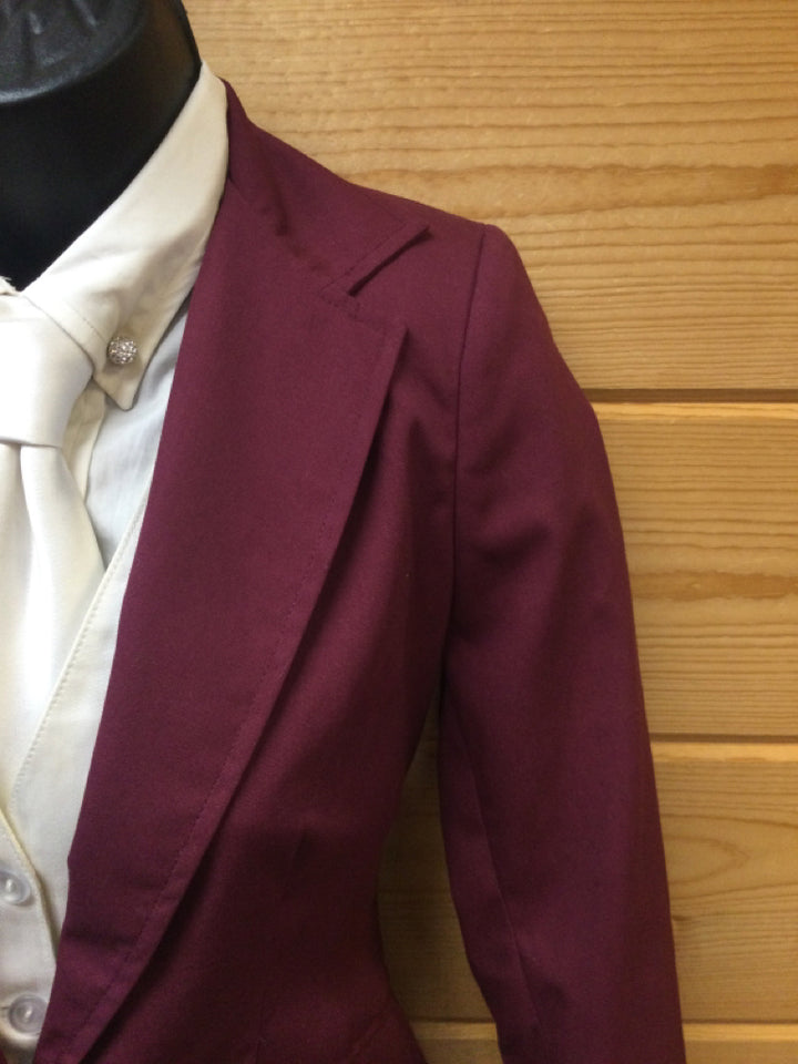C 32 NW 14 SS 13 NK 31 SW 19 W 30 Day Coat