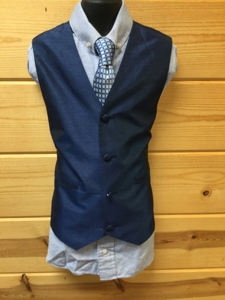C 31 W 30 NW 18 Vest