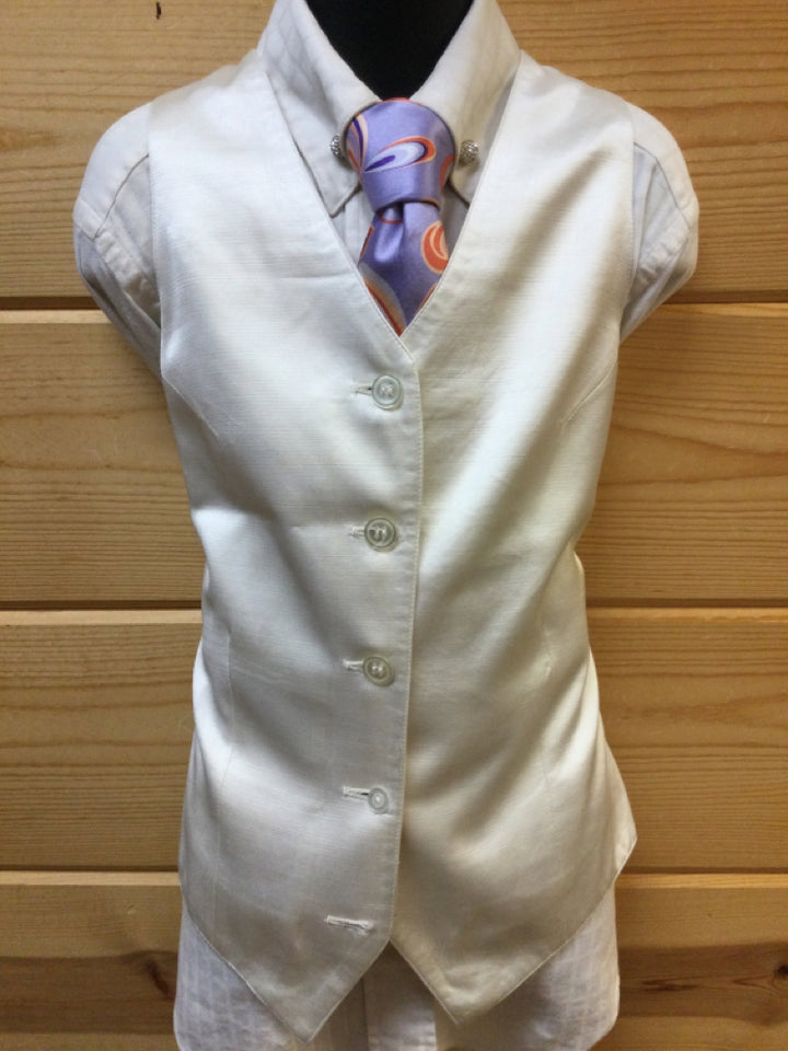 C 31 W 25.5 NW 16 Vest