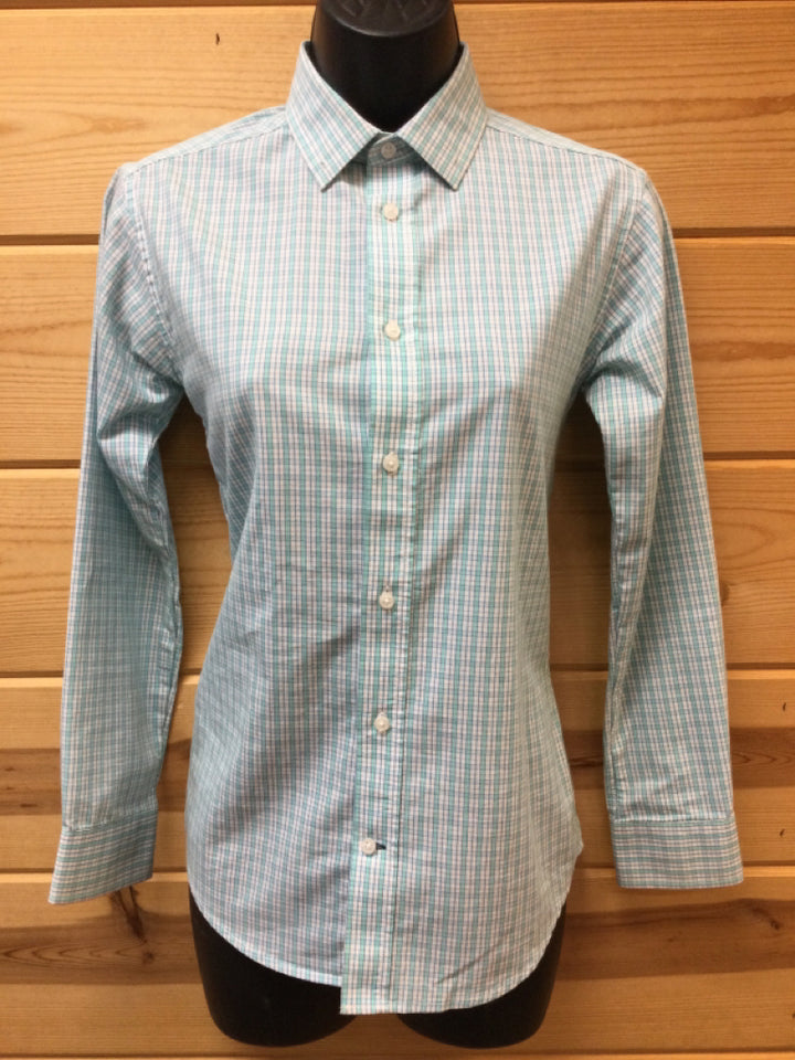 N 13.5 C 34 SW 21.5 Shirt - Long Sleeve
