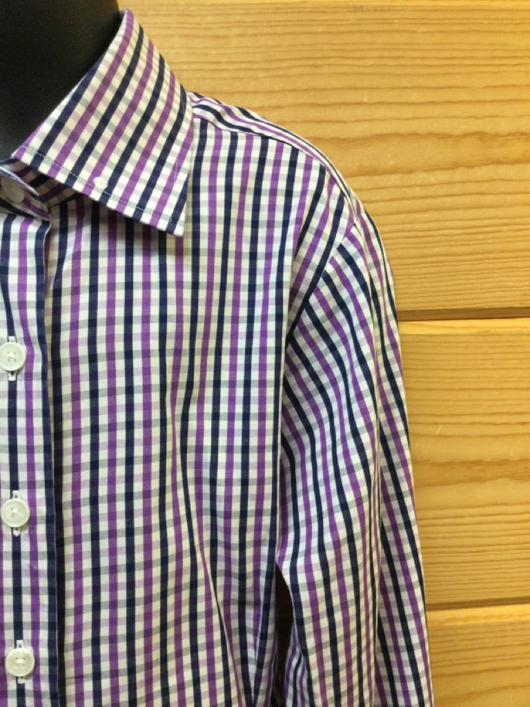 N 13.5 C 31.5 SW 20.5 Shirt - Long Sleeve
