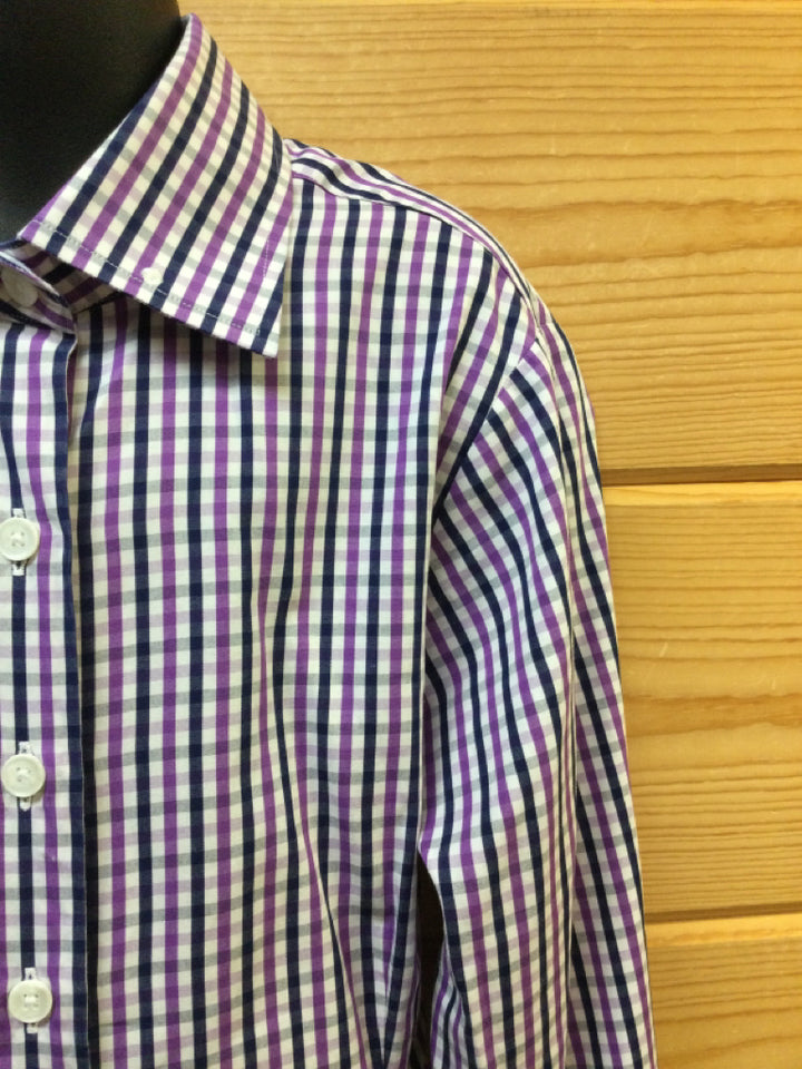 N 13.5 C 31.5 SW 20.5 Shirt - Long Sleeve