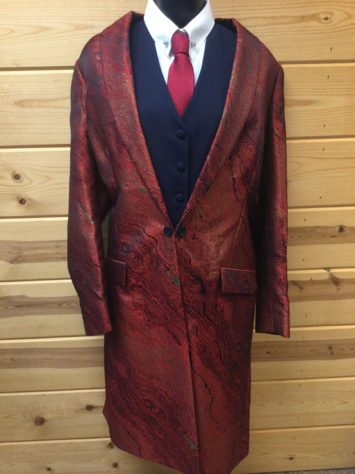 C 47.5 NW 17 SS 16.5 NK 40.5 SW 25 W 43 Day Coat