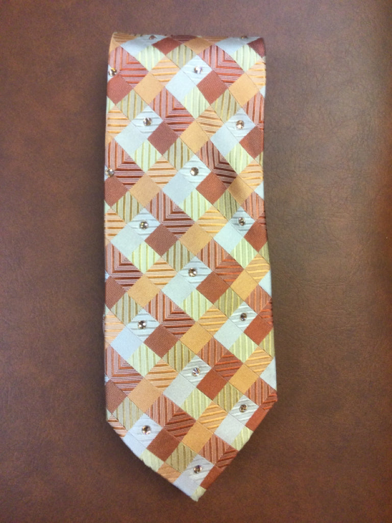 Tie - Bling